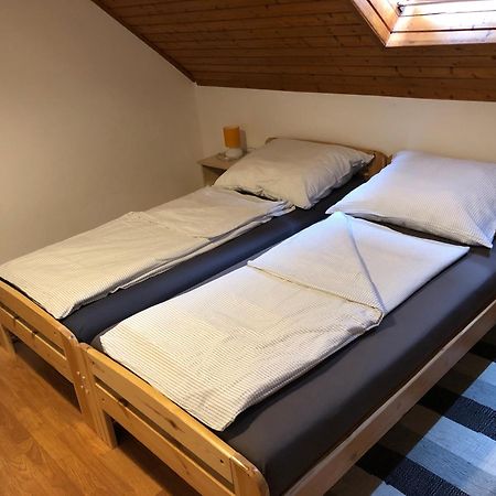 Maria Villa Balatonmáriafürdő エクステリア 写真