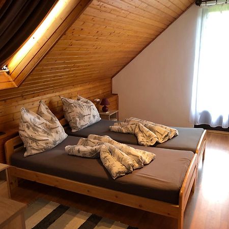 Maria Villa Balatonmáriafürdő エクステリア 写真
