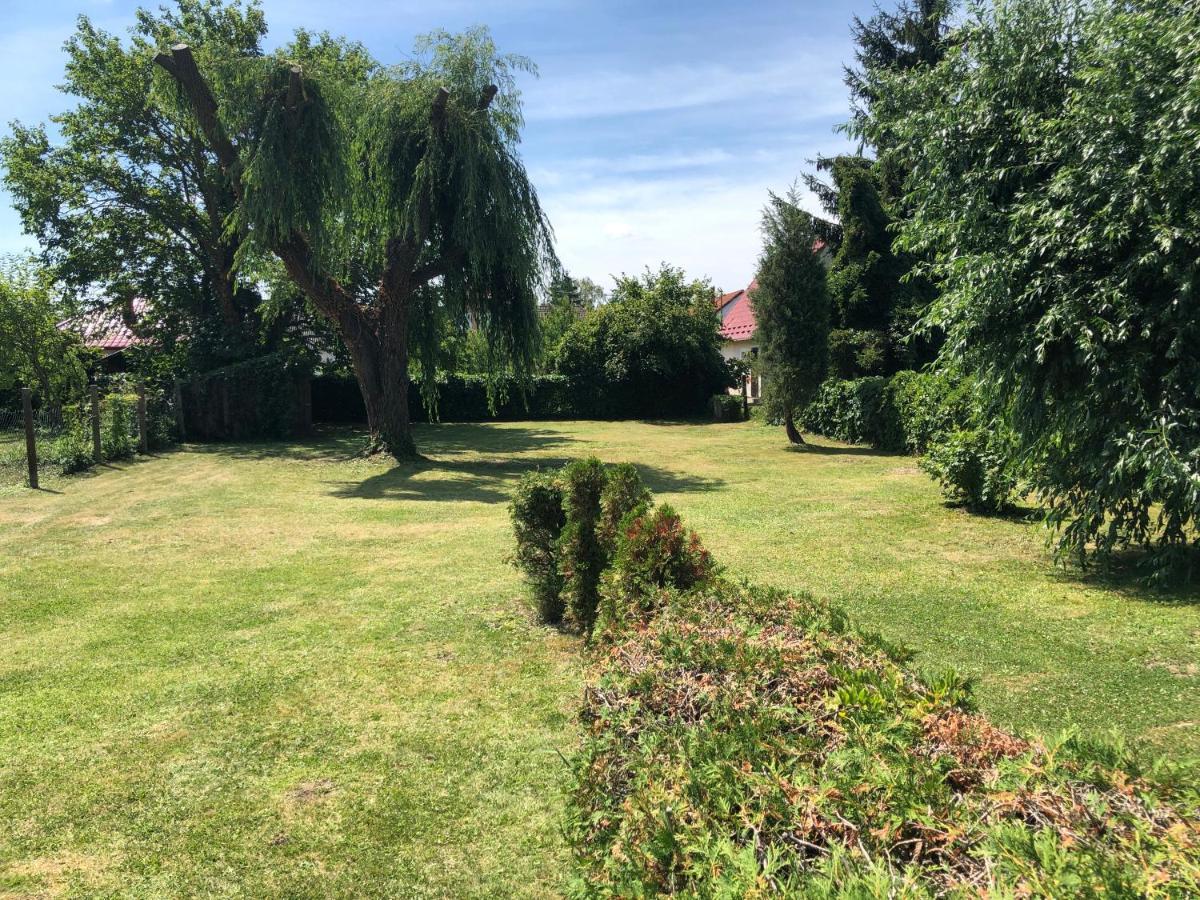 Maria Villa Balatonmáriafürdő エクステリア 写真