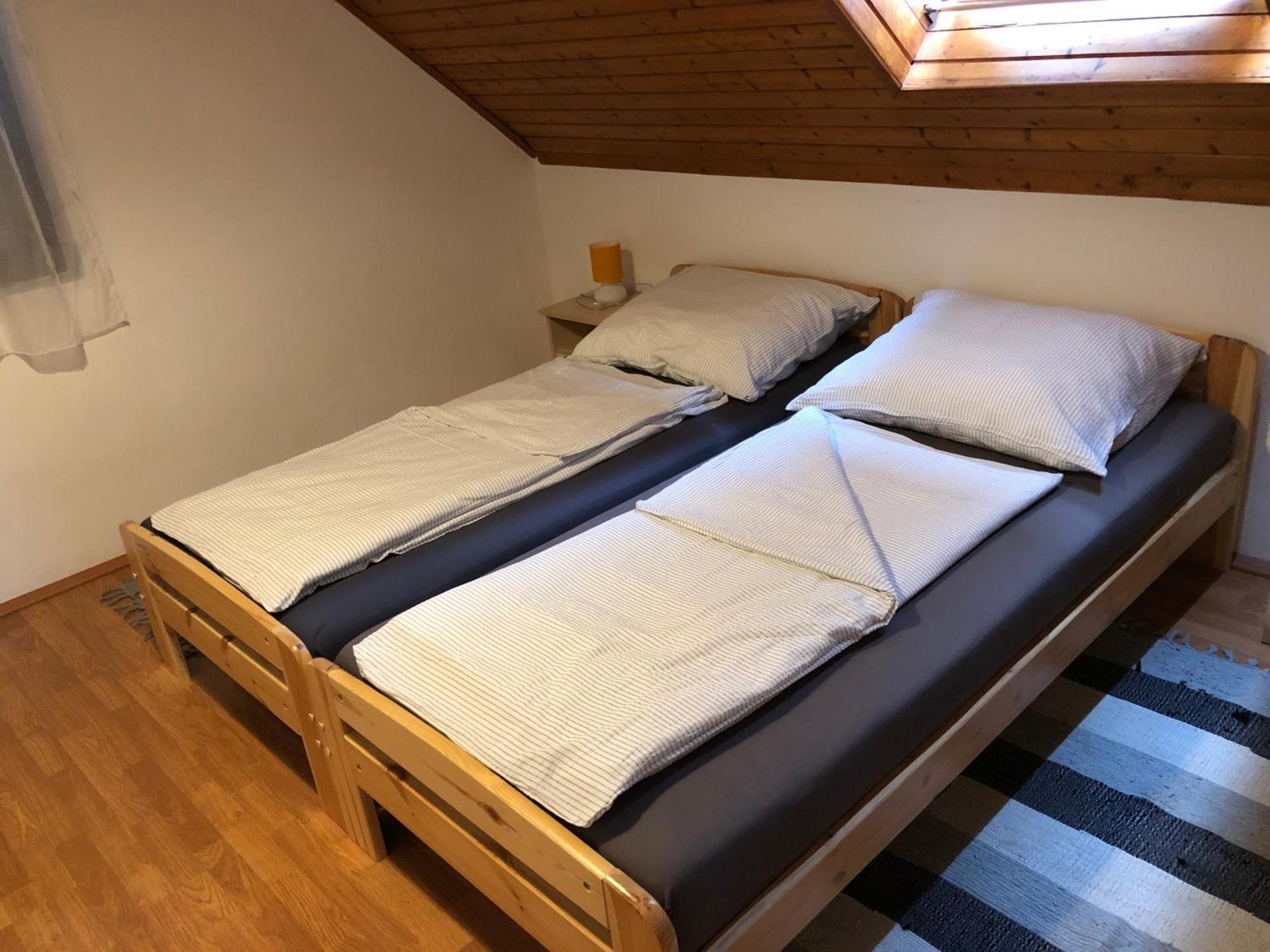 Maria Villa Balatonmáriafürdő エクステリア 写真