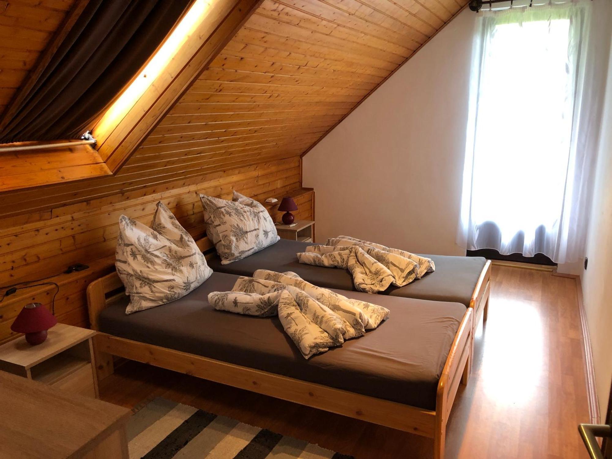 Maria Villa Balatonmáriafürdő エクステリア 写真