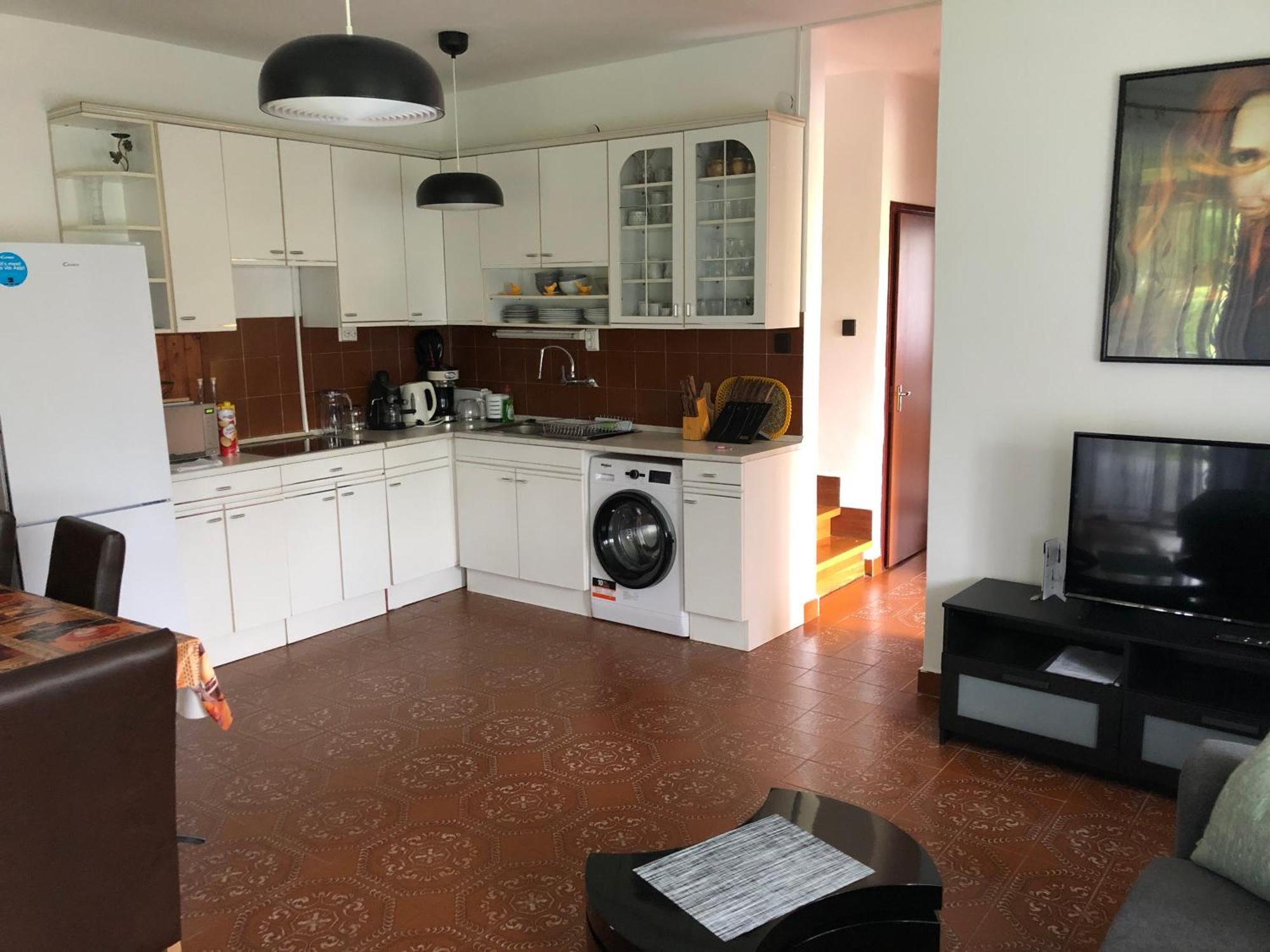 Maria Villa Balatonmáriafürdő エクステリア 写真